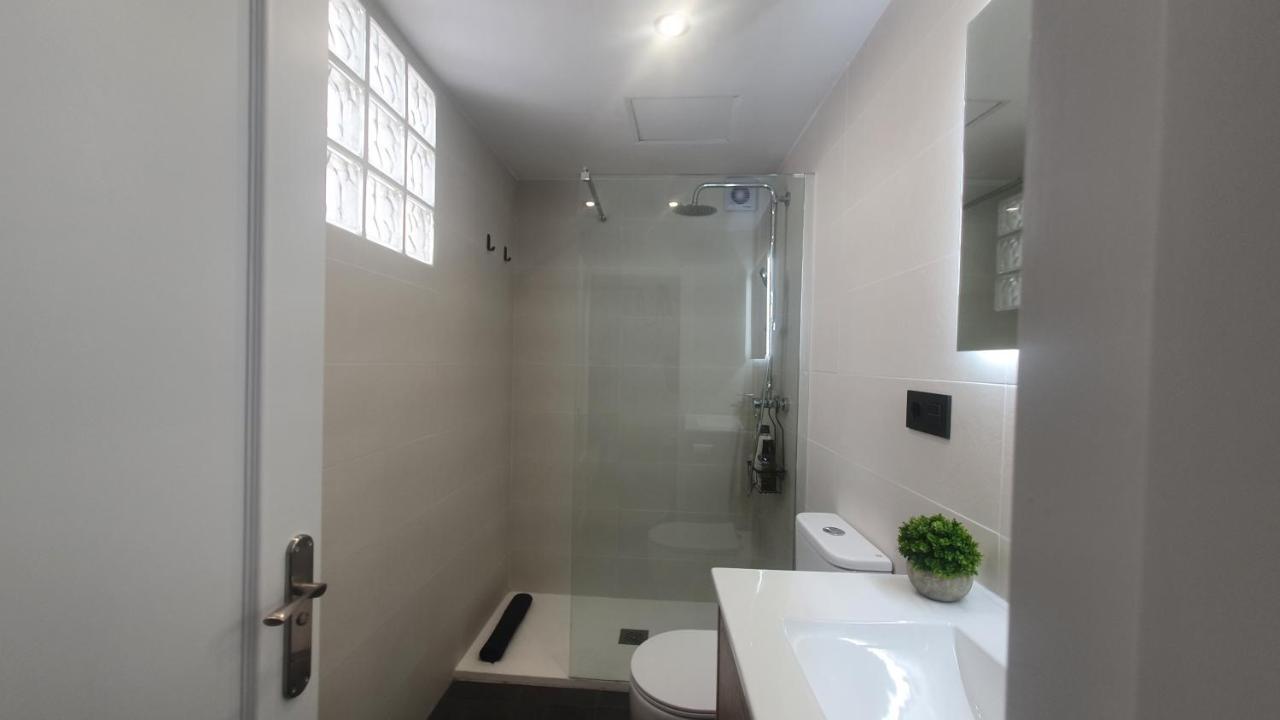 Las Terrazas De Gueeli 6 Pax Wifi - Garaje - Vistas - Vut-3391-As กิฮอน ภายนอก รูปภาพ